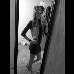 Meet your Posher, Jade